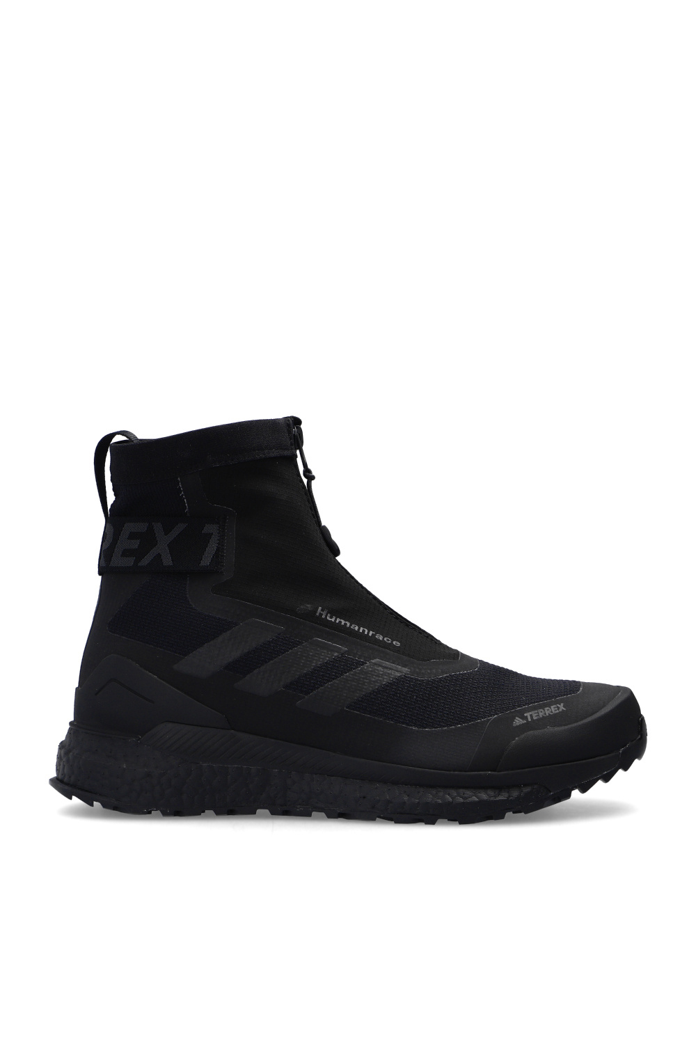 Black 'Terrex Free Hiker' sneakers ADIDAS Performance - Vitkac Canada